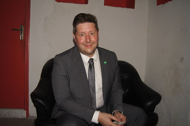 image Finance publique / Sécurisation et optimisation des recettes publiques par le groupe WARI